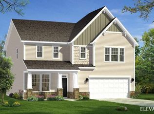 395 Sunrise Ridge Dr #28, Willow Springs, NC 27592