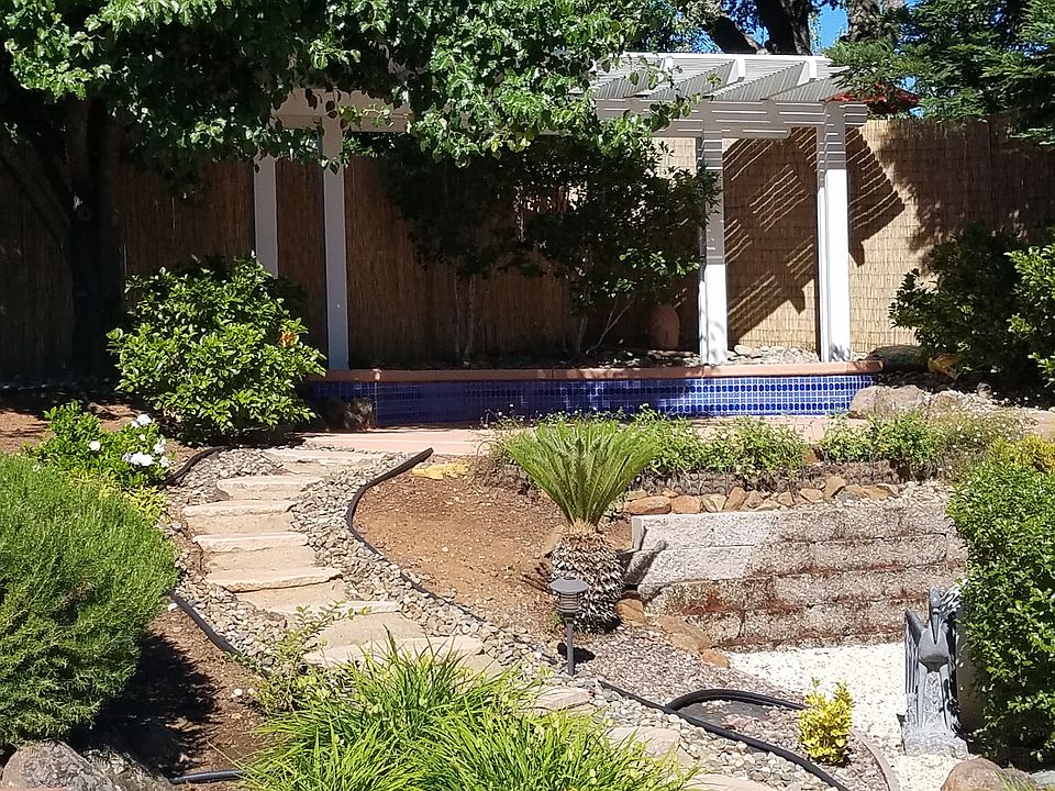 Upper Patio
