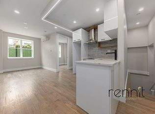 591 Rutland Rd APT 1R, Brooklyn, NY 11203