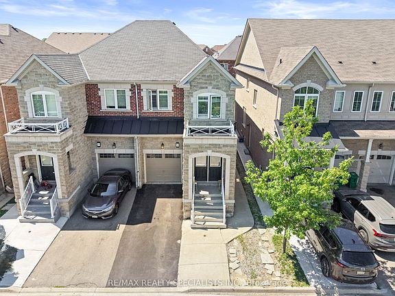 2nd image of 55 Baffin Cres