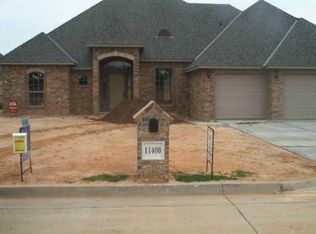 11400 Gateshead, Oklahoma City, OK 73160