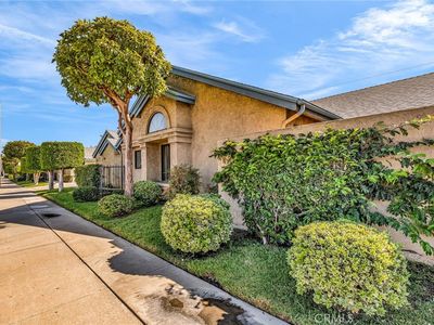 320 N Montebello Blvd, Montebello, CA, 90640