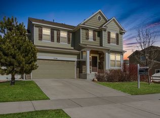 12184 Triple Crown Dr, Parker, CO 80134