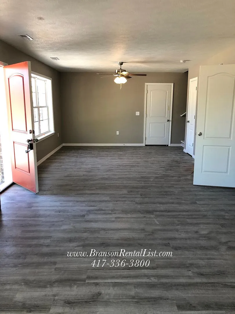 Brand New Construction!! — Photo 2