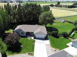 625 N 3510 E, Menan, ID 83434