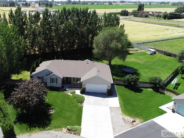 625 N 3510 E, Menan, ID 83434