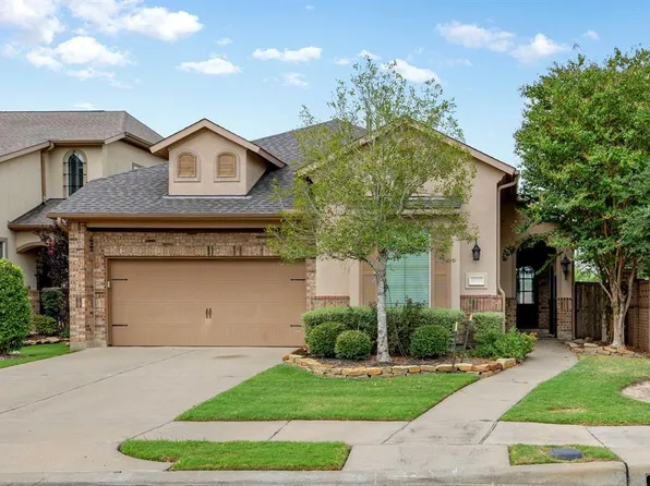 11915 Rosmarino Court, Richmond, TX 77406