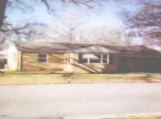 505 Nw #E, Miami, OK 74354