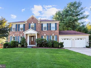 1637 Featherwood St, Silver Spring, MD 20904