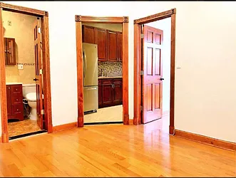 Rented by Corcoran