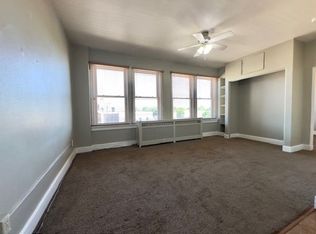 Johnson Block Lofts, Mitchell, SD 57301