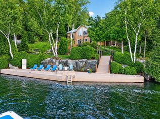 1214 Big Gull Ln, Central Frontenac, ON K0H 1B0