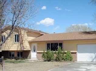 2411 Laramie Dr, Colorado Springs, CO 80910