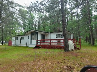 3864 N Manistee River Rd, Frederic, MI 49733