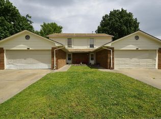 900 W Edgewater St, Broken Arrow, OK 74012