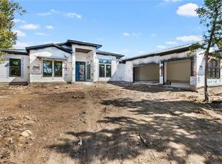 3705 Copper Ridge Ct, Austin, TX 78734