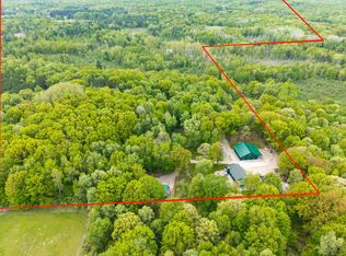 N Wyman Rd, Remus, MI 49340