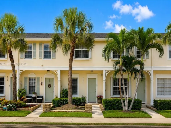 9928 NW 57th Mnr, Coral Springs, FL 33076