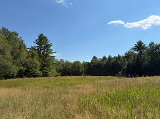 P/O m15L35 Covell Road, Fairfield, ME 04937