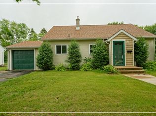 707 Broadway Ave, Wausau, WI 54403