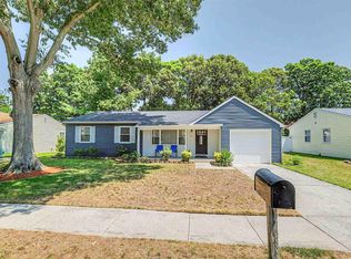 49 Chapman Blvd, Somers Point, NJ 08244