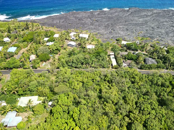 Kalapana Kapoho Beach Rd, Pahoa, HI 96778