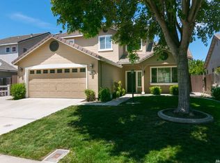 5017 Solero Way, Salida, CA 95368