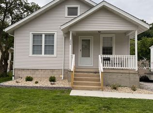 209 3rd Ave, Edwardsville, IL 62025