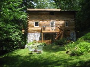 5700 E Kerr Creek Rd, Bloomington, IN 47408