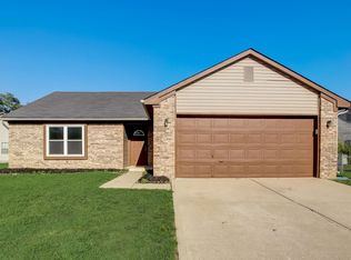 7228 Wet Rock Ct, Indianapolis, IN 46236