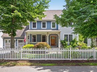 28 Barnswallow, Plymouth, MA 02360
