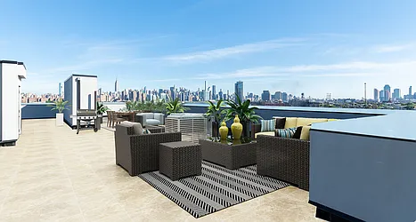 Rented by Storm Living LLC