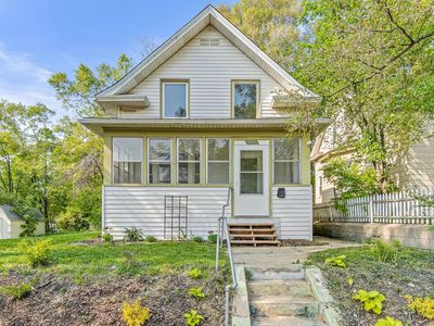 1069 Beech St, Saint Paul, MN, 55106