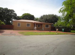 1620 SW 76th Ct, Miami, FL 33155