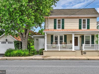 536 W High St, Manheim, PA, 17545
