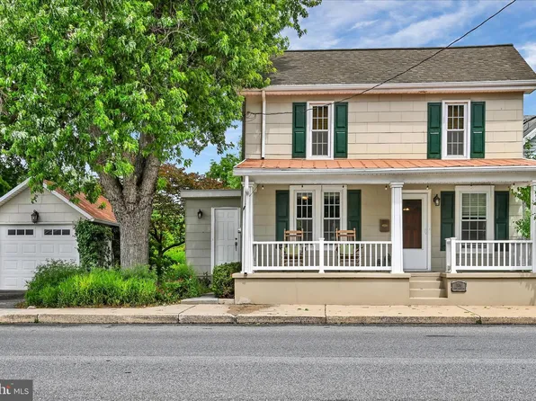 536 W High St, Manheim, PA 17545