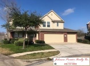 9306 Broadhead Manor Ct, Spring, TX 77379