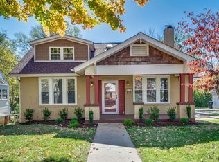 925 Benton Ave #A, Nashville, TN 37204