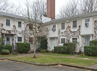 6746 NE Hancock St, Portland, OR