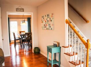 4172 Kittatinny Dr, Mechanicsburg, PA 17050