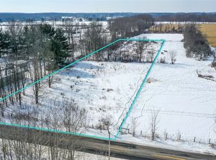 Stanley Rd, Windham, OH 44288