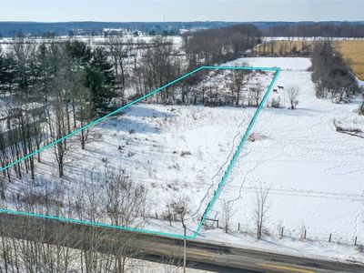 Stanley Rd, Windham, OH, 44288