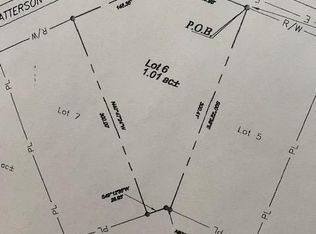 0 Roy Martin Rd LOT 6, Dothan, AL 36301