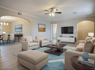 1221 S Ellison Ave, El Reno, OK 73036