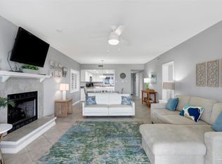 Shipwatch Surf & Yacht Club, Perdido Key, FL 32507