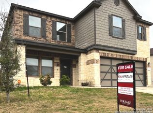 3315 Uresti Flds, Converse, TX 78109