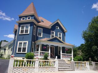 54 Dracut St, Dorchester, MA 02124