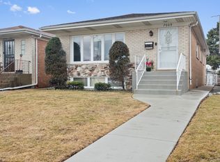 7009 W Sunnyside Ave, Norridge, IL 60706