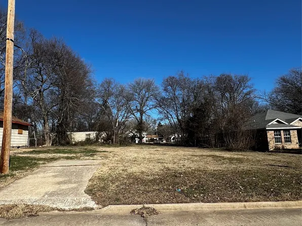 718 E Main St, Ardmore, OK 73401