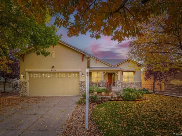 16576 Antero Circle, Broomfield, CO 80023